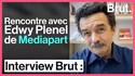 Enquête mediapart sur les fameux masques…