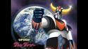 Fly GRENDIZER
