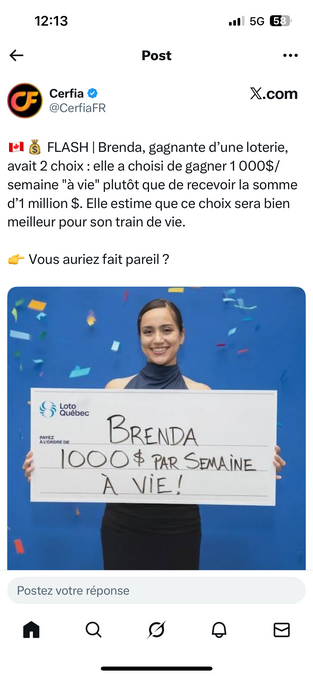 Même si je suis plus vieux . 