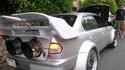 Tuning extravagant