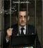 Sarko, libre dans sa tête
