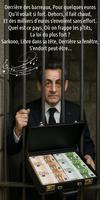 Sarko, libre dans sa tête