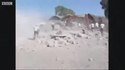 Crash de silo