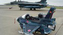 Mini jet 