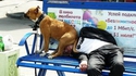 Confortable ?