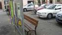 Bancs inutiles