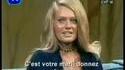 Une blonde dans la norme