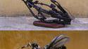 Recyclage d'armes 2