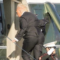 Photo "photoshoppée" ratée