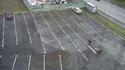 Tracé de parkings