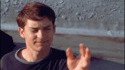 Spider-Man découvre ses pouvoirs