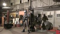 Tesla Rock Band