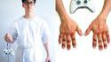Game arthritis