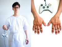 Game arthritis