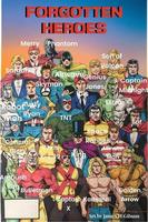 Héros (de BD) oubliés