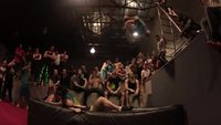 Nutshot brutal