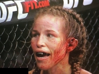 Vraie warrior ou ultimate fighting féminin?