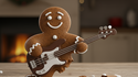 Rip membre de biscuit !