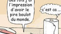Pire boulot