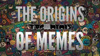 L'origine des mèmes