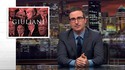Jon Oliver At His Best