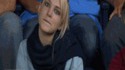 Une fille dans le public