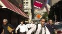 N.Y Under attack