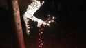 Décoration de chasseur