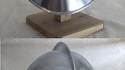 Casque crâne