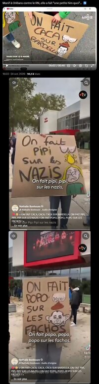Le niveau des prochains meetings politiques s'annoncent d'une haute tenue littéraire