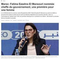 Mohammed Vé-Bâton détruit la Kouisine !!