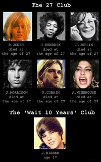 Le Club des 27