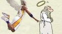 Un dernier Kobe pour la route