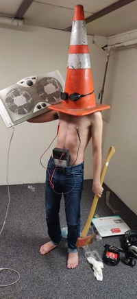 costume VLC media player