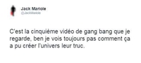 Question existentielle