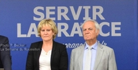 Faire disparaître le F N