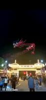 Dragon drones