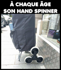 À travers les générations