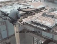 Stylite bien malgré lui