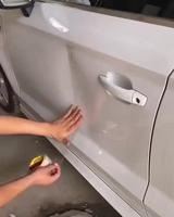 Astuce carrosserie