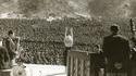 Marilyn Monroe vient chanter pour les GI pendant la guerre de Corée