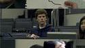 Hawking et Zuckerberg