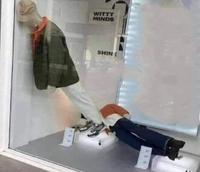 Enfin des modèles pour tous les pochtrons