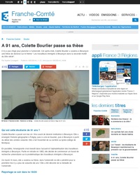 Une docteure pas comme les autres