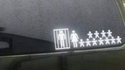 Chouette famille