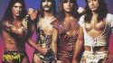 Manowar dans les années 80