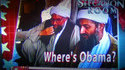 Où est Obama ?