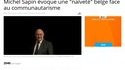 Tiens c'est le bon moment pour faire une blague sur les Belges