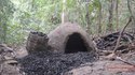 Faire du Charbon de bois