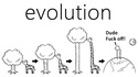 Evolution